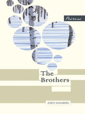 cover image of The Brothers